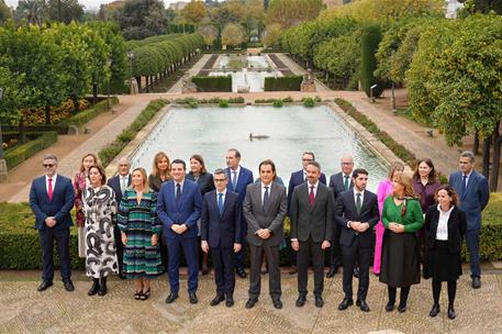 22/11/2024. Las Becas SERÉ alcanzan un nuevo récord y llegarán a casi un millar de opositores