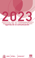 Imagen: Agenda de la comunicación 2023